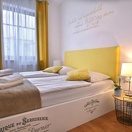Sunset Apartments - Holdu Pruskiego - Garaz Świnoujście Екстериор снимка