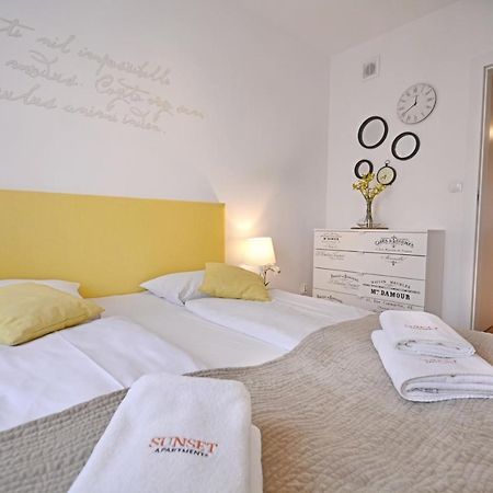 Sunset Apartments - Holdu Pruskiego - Garaz Świnoujście Екстериор снимка