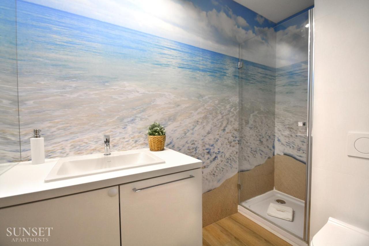 Sunset Apartments - Holdu Pruskiego - Garaz Świnoujście Екстериор снимка